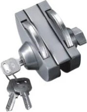 Glass Door Lock Part34